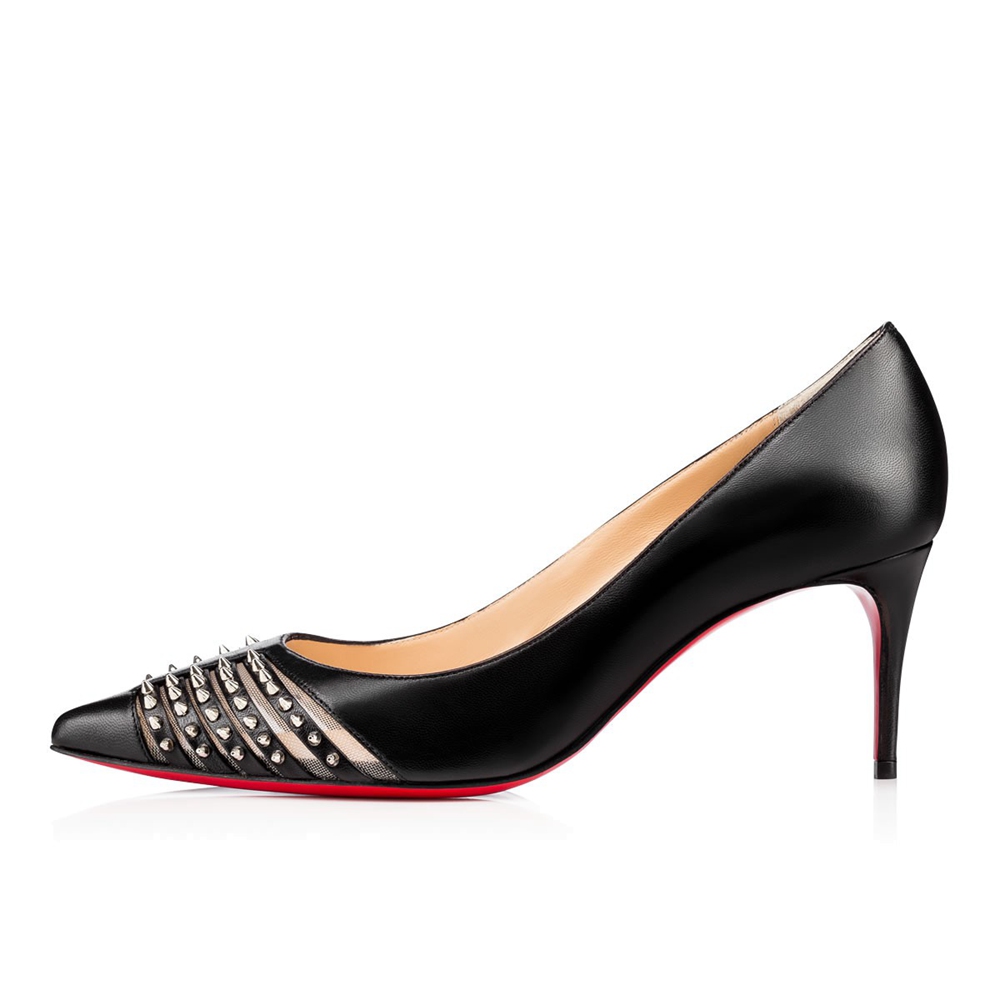 C*L high heels